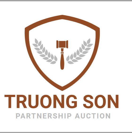 Công Ty Đấu Giá Hợp Danh Trường Sơn