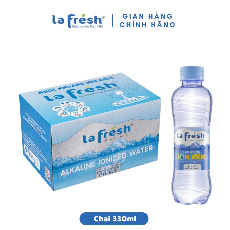 La Fresh Đà Lạt