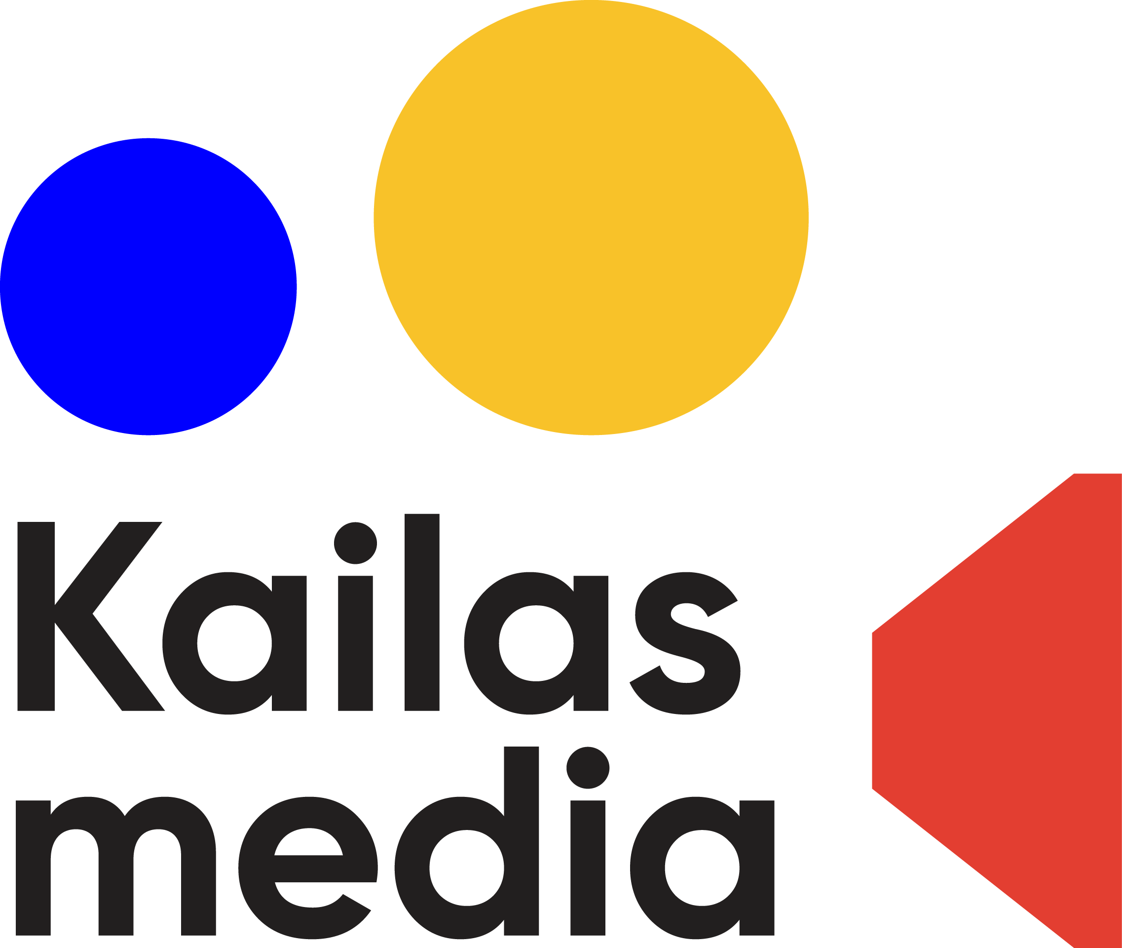 Công ty Cổ Phần KA Media