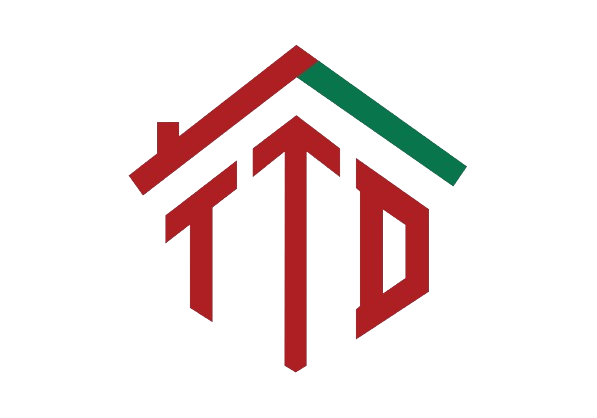 CÔNG TY TNHH THIẾT KẾ THI CÔNG NỘI NGOẠI THẤT TTD