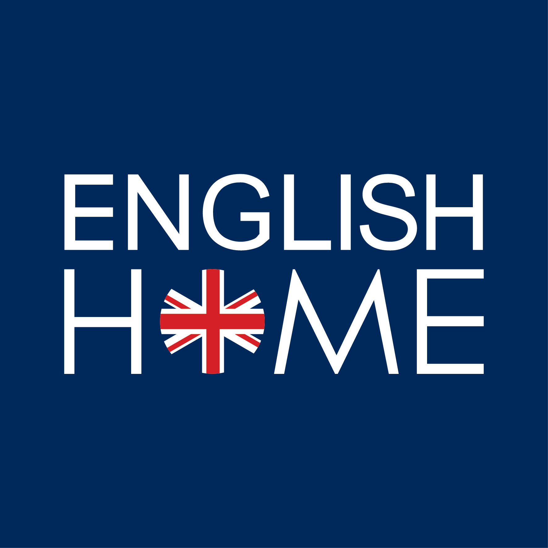 CÔNG TY TNHH ENGLISH HOME