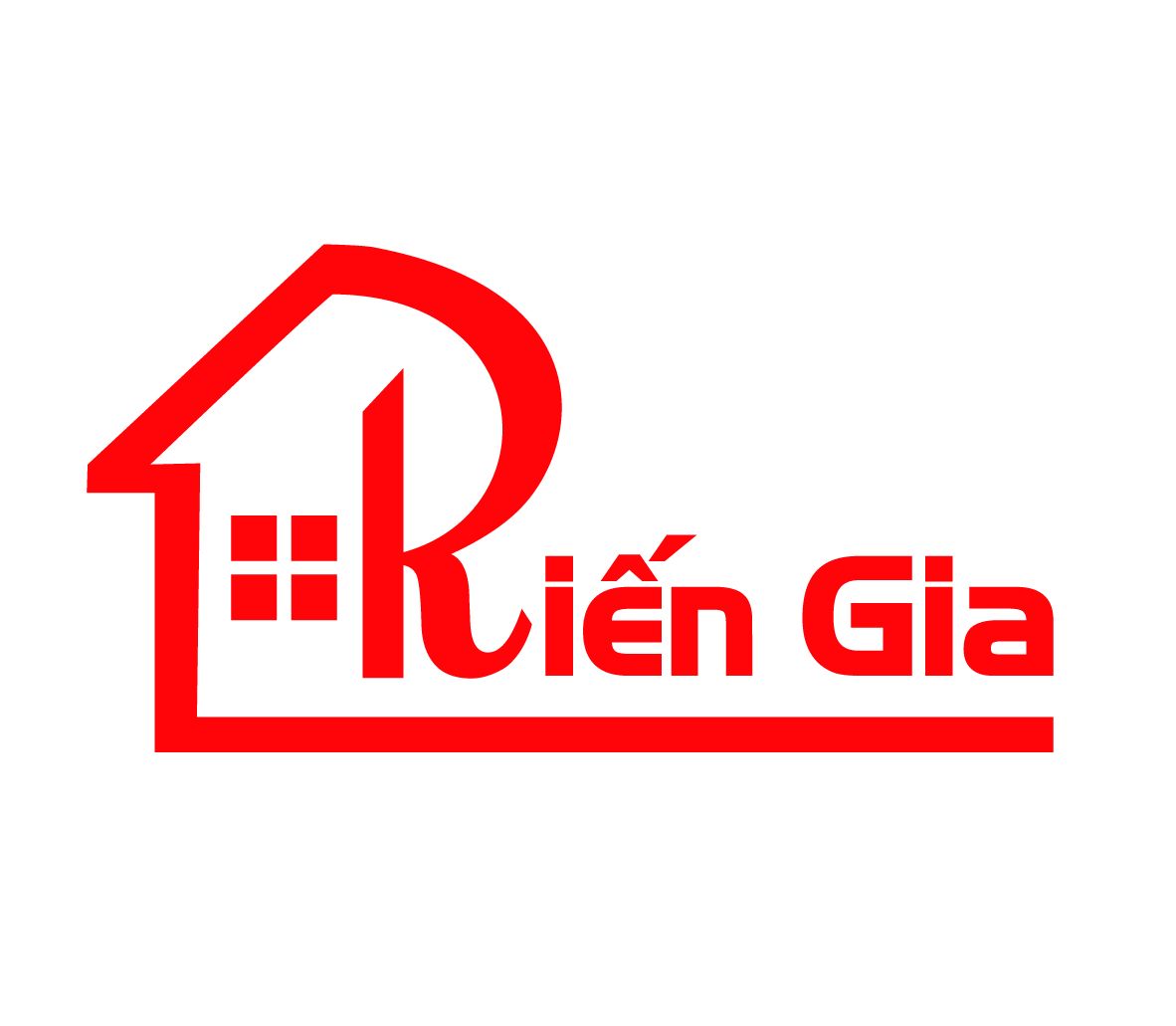 Công ty TNHH TM & DV Kiến Gia