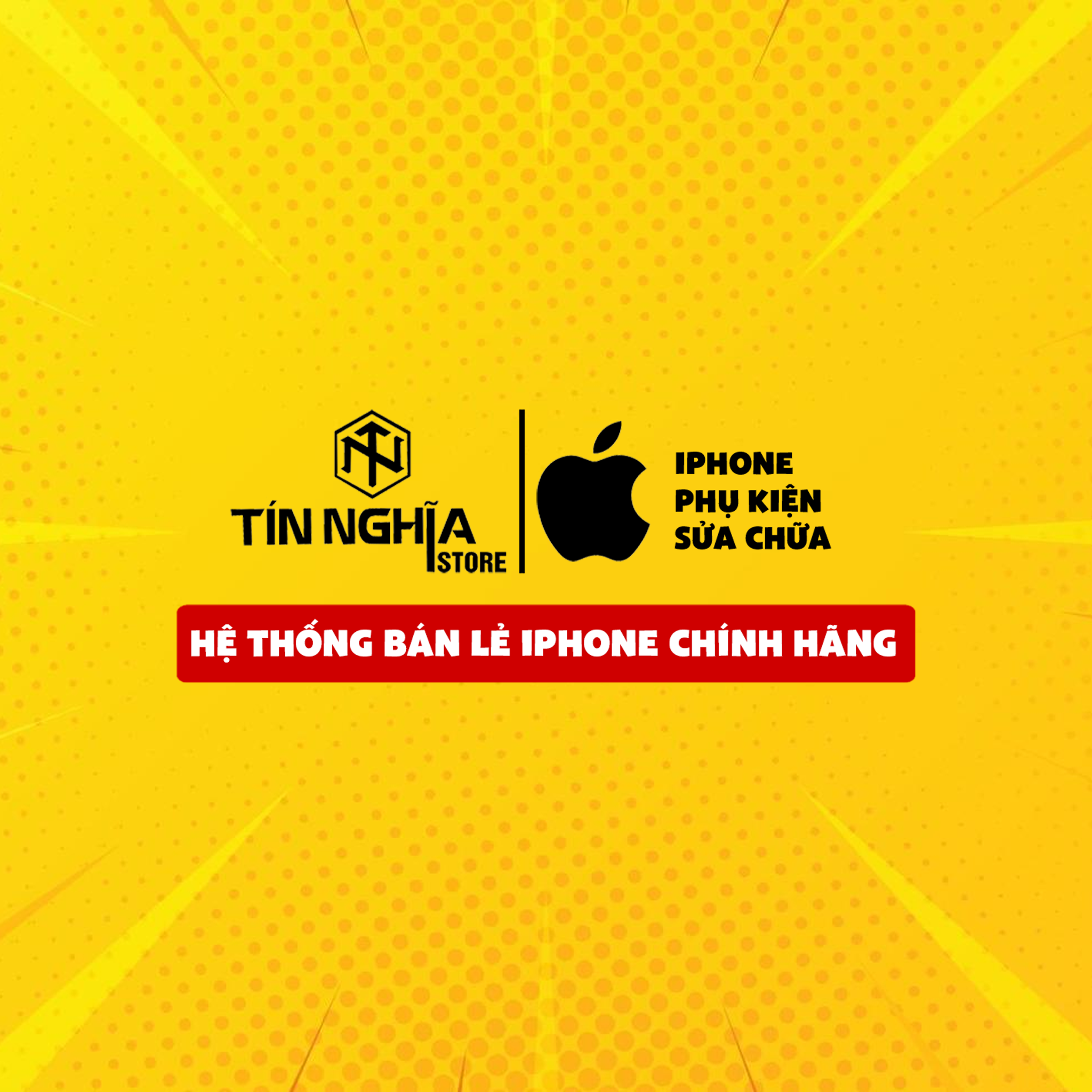Tín Nghĩa iStore