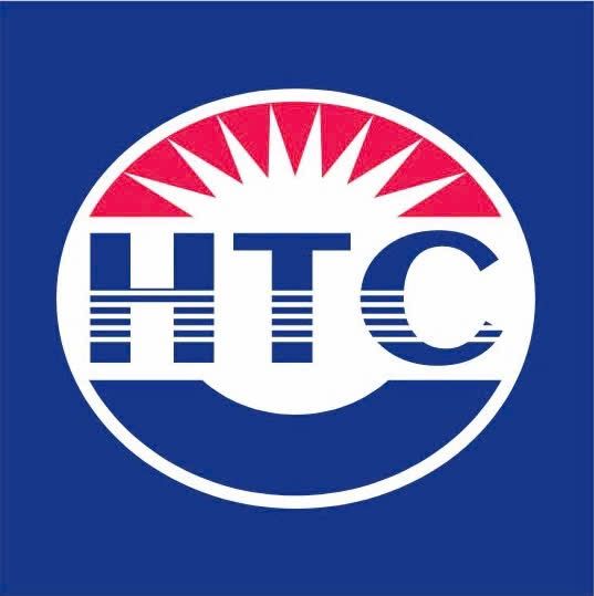 CÔNG TY CỔ PHẦN SẢN XUẤT KINH DOANH VÀ CÔNG NGHỆ HTC