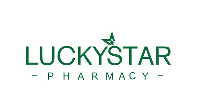Công Ty Cổ Phần Dược Phẩm LuckyStar