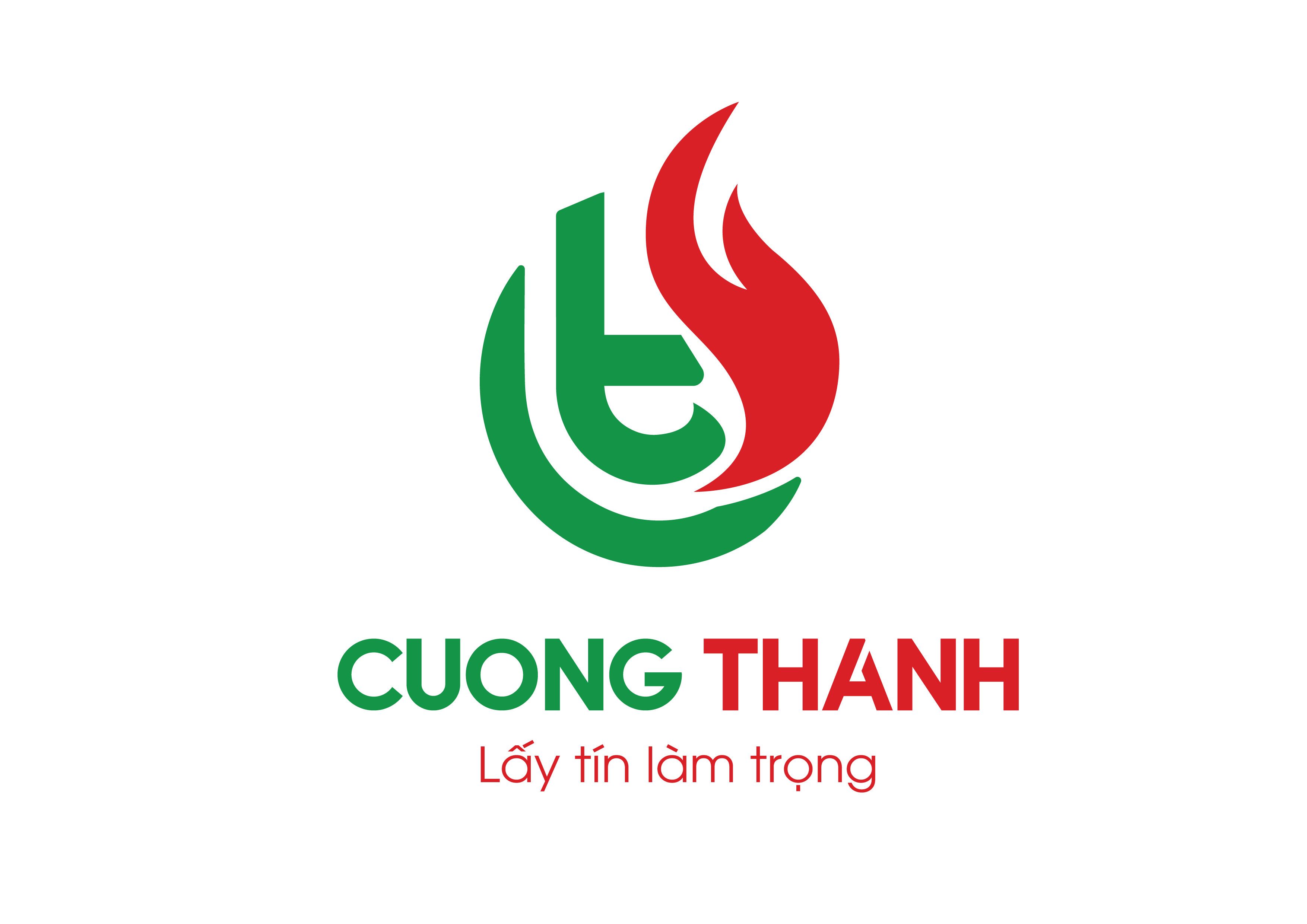 Công Ty TNHH Thương Mại Cơ Điện Xây Dựng Và PCCC Cường Thành