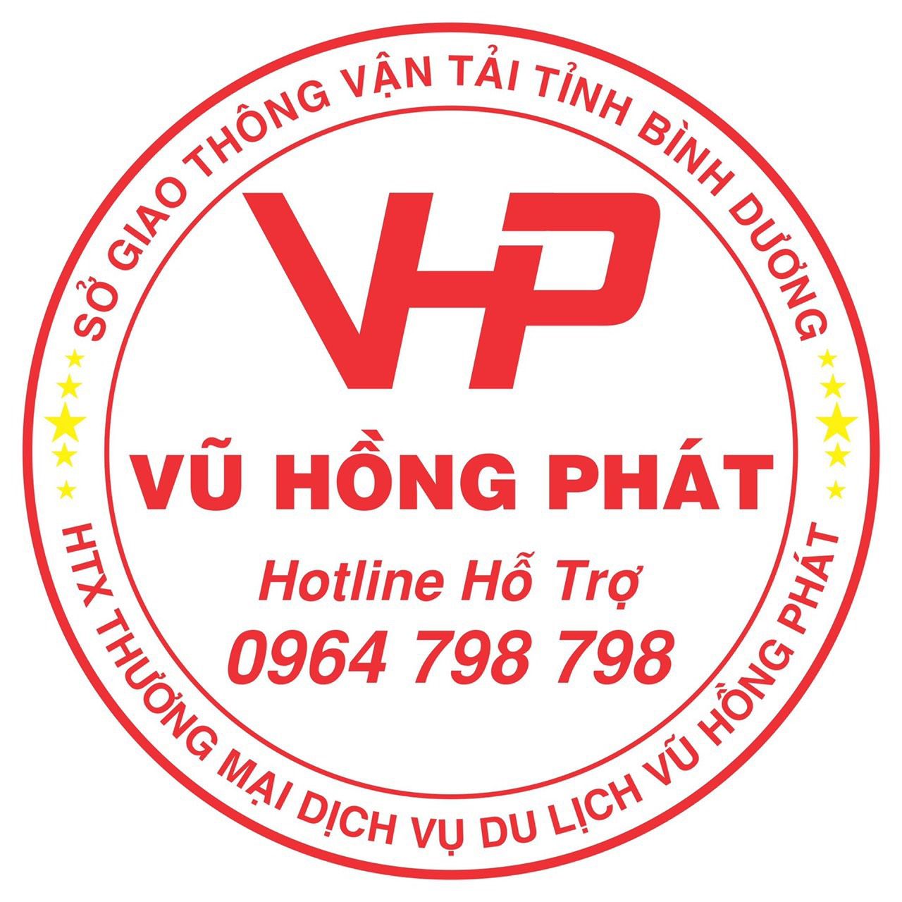 HỢP TÁC XÃ THƯƠNG MẠI DỊCH VỤ DU LỊCH VŨ HỒNG PHÁT