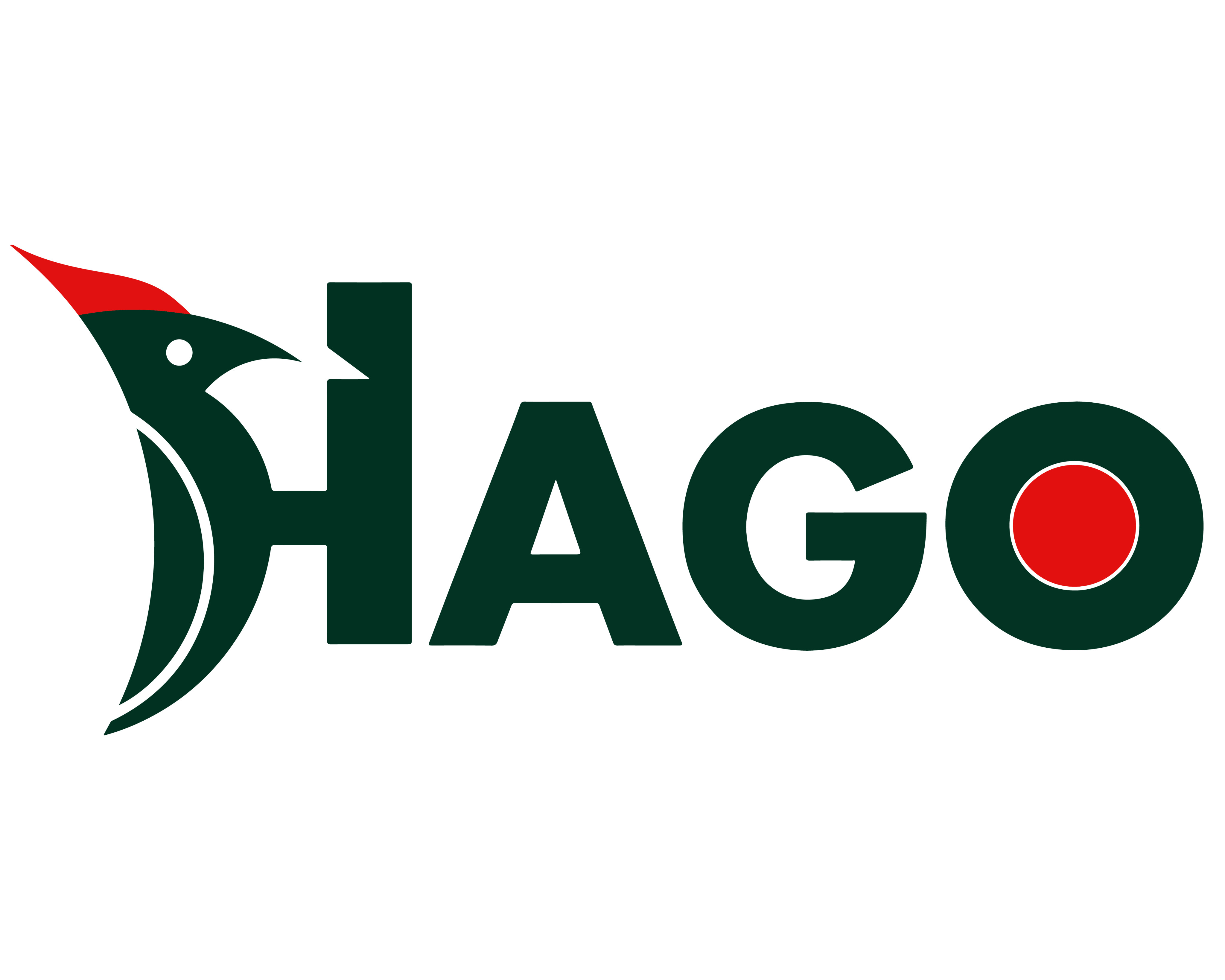 Công ty cổ phần Hago