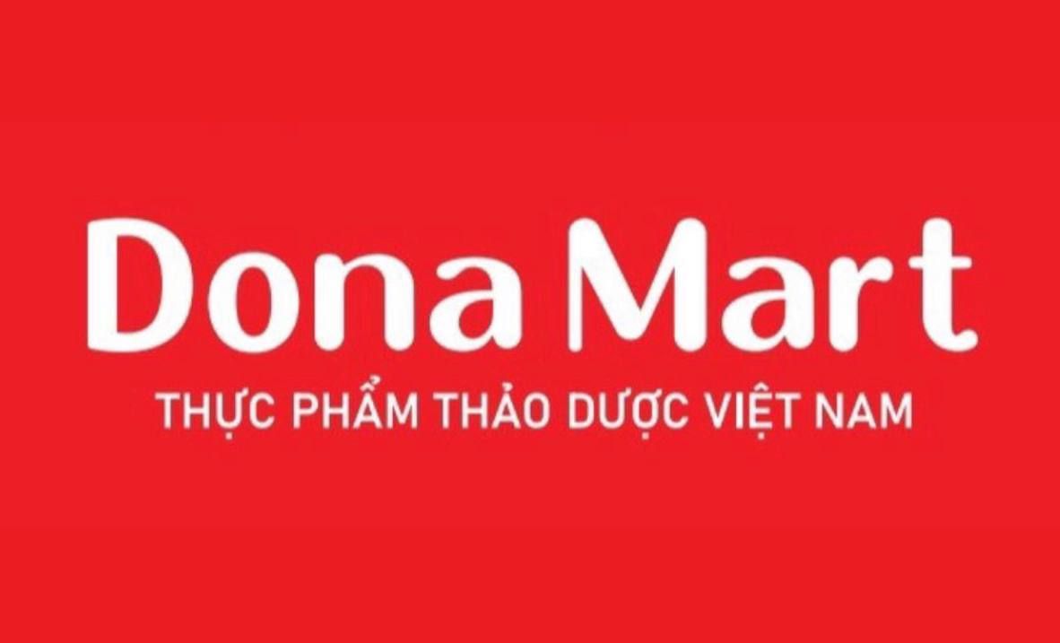 DONA mart