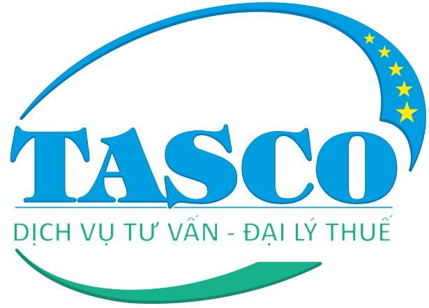 CÔNG TY TNHH DỊCH VỤ TƯ VẤN THUẾ TASCO
