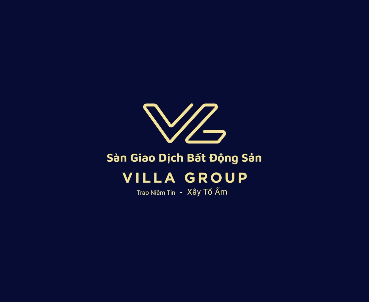 Công Ty TNHH VILLA GROUP