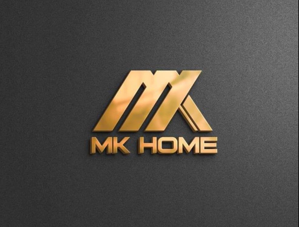 CÔNG TY TNHH THIẾT KẾ VÀ XÂY DỰNG MK HOME