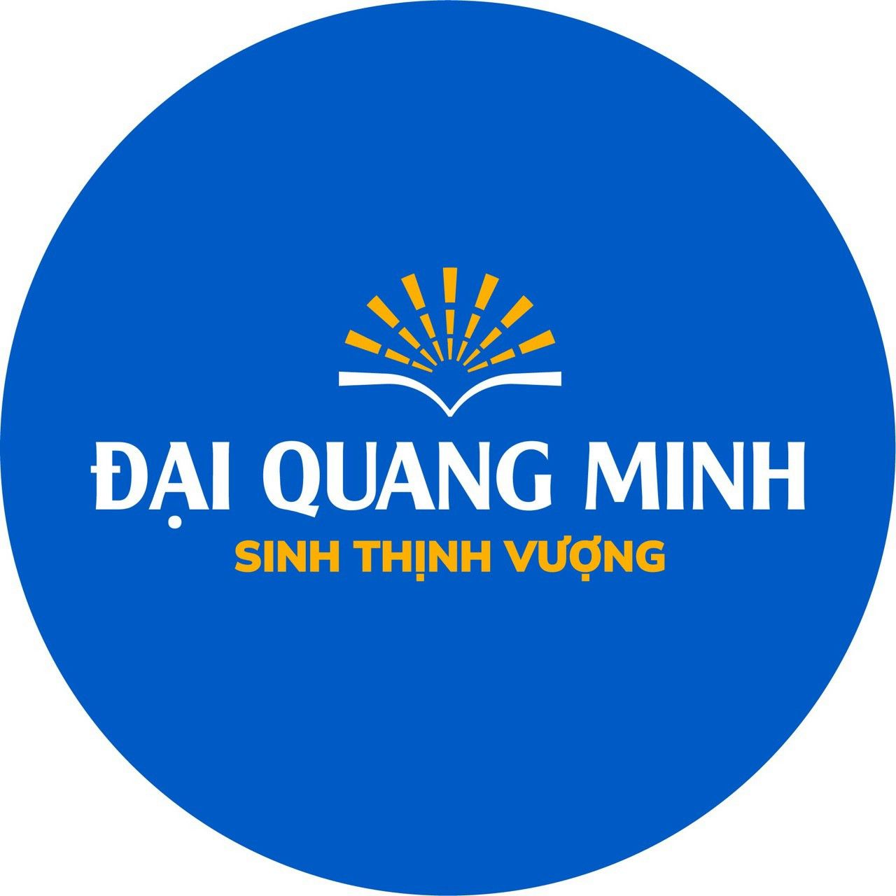 Công ty TNHH Vật Tư Thiết Bị Đại Quang Minh