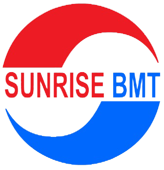 Công ty TNHH Xây dựng Thương mại Sunrise BMT