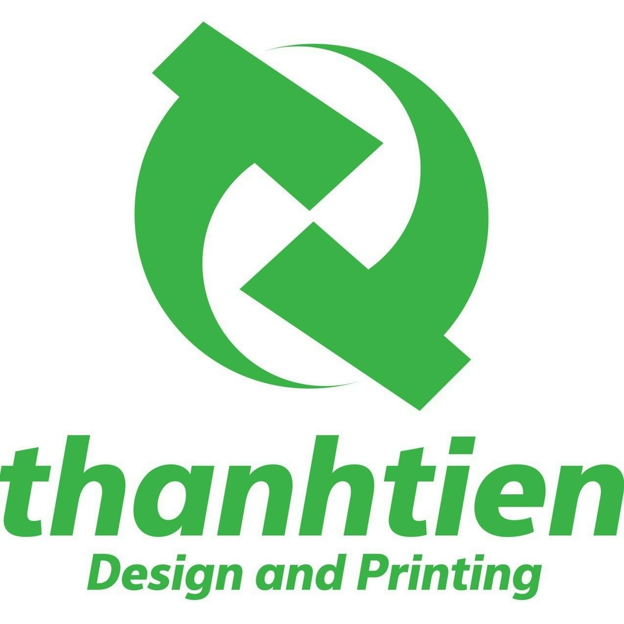 CÔNG TY IN ẤN BAO BÌ THÀNH TIẾN