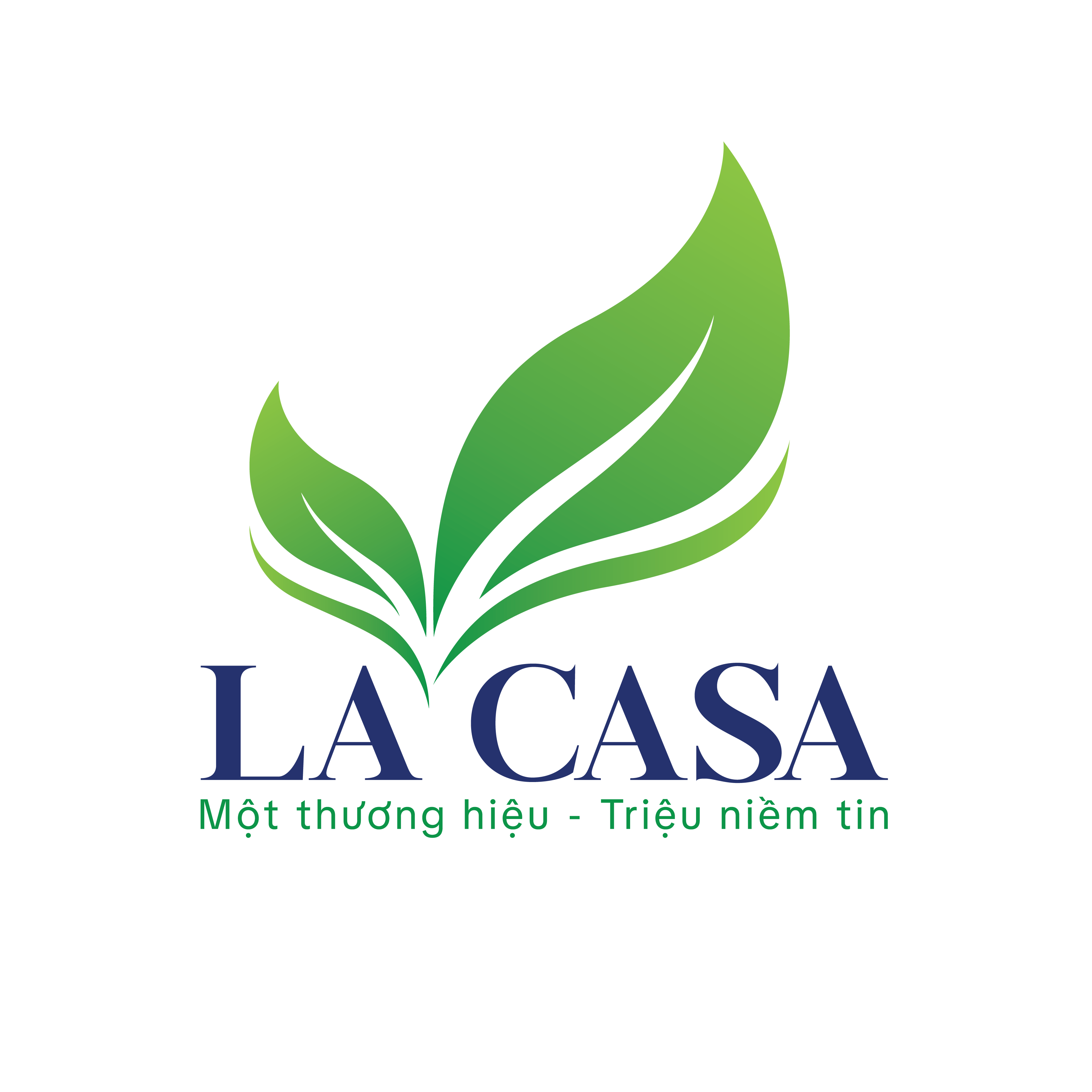 CÔNG TY CỔ PHẦN NGÔI NHÀ CHUNG LACASA