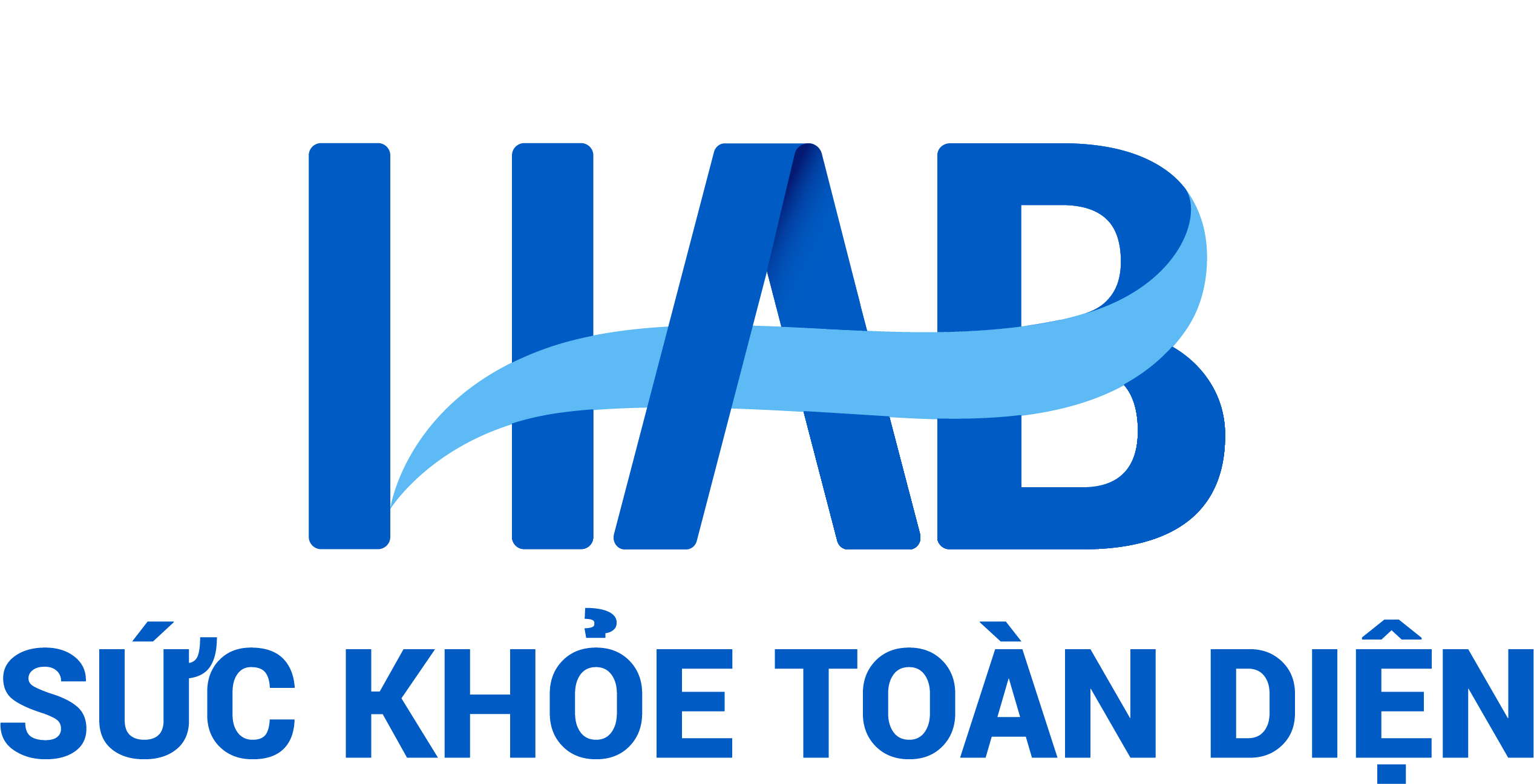 CÔNG TY CỔ PHẦN HAB – SỨC KHỎE TOÀN DIỆN