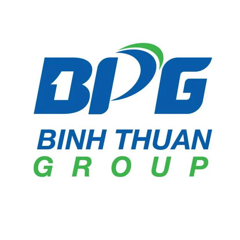 Công ty Cổ phần Tập đoàn nhựa Bình Thuận