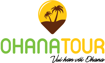 CÔNG TY CỔ PHẦN THƯƠNG MẠI VÀ DU LỊCH OHANA
