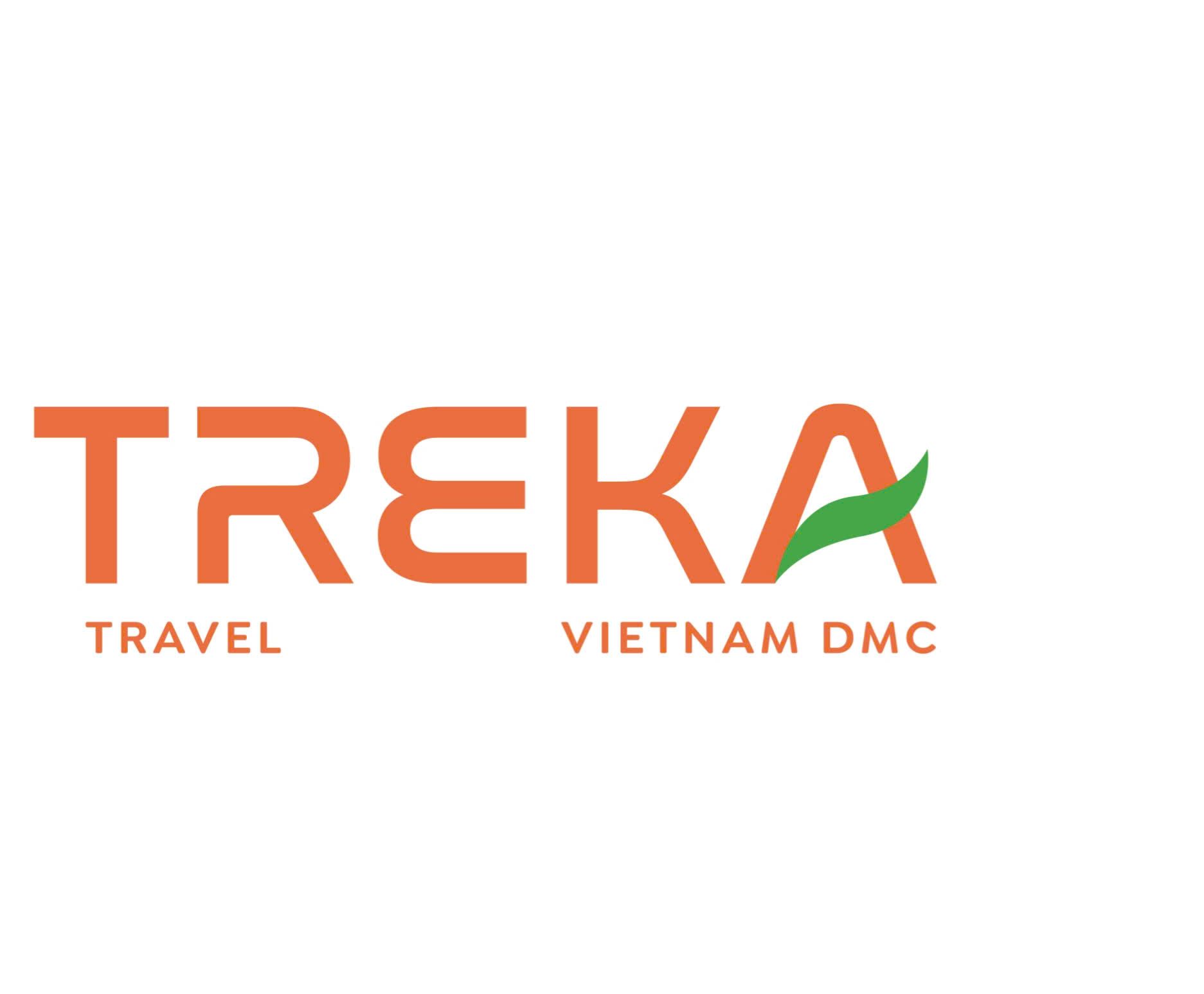 Công ty TNHH Trek Asia