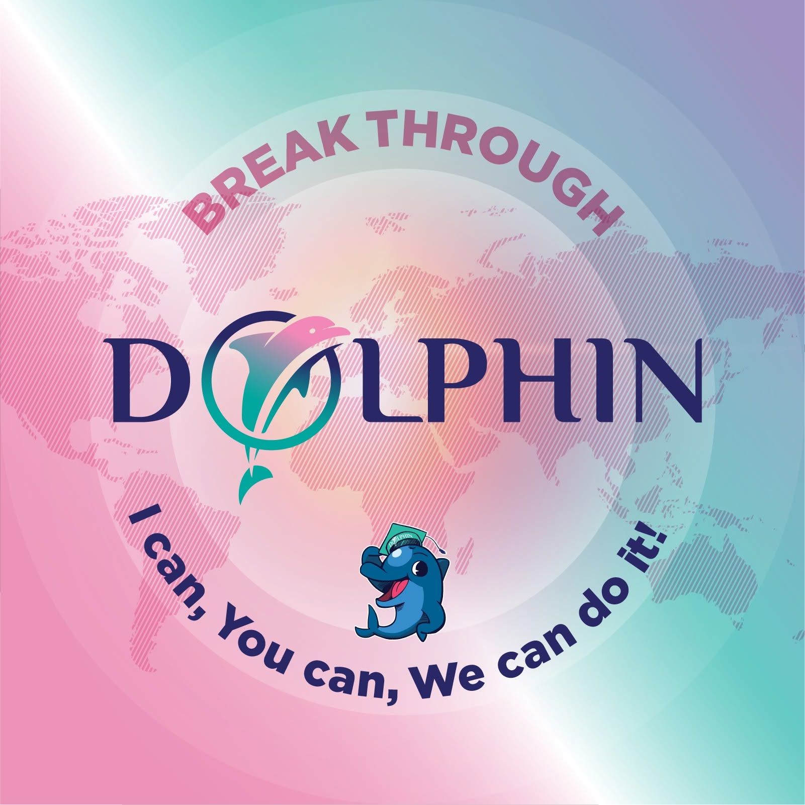 Công ty Cổ phần Thiết bị Giáo dục Dolphin