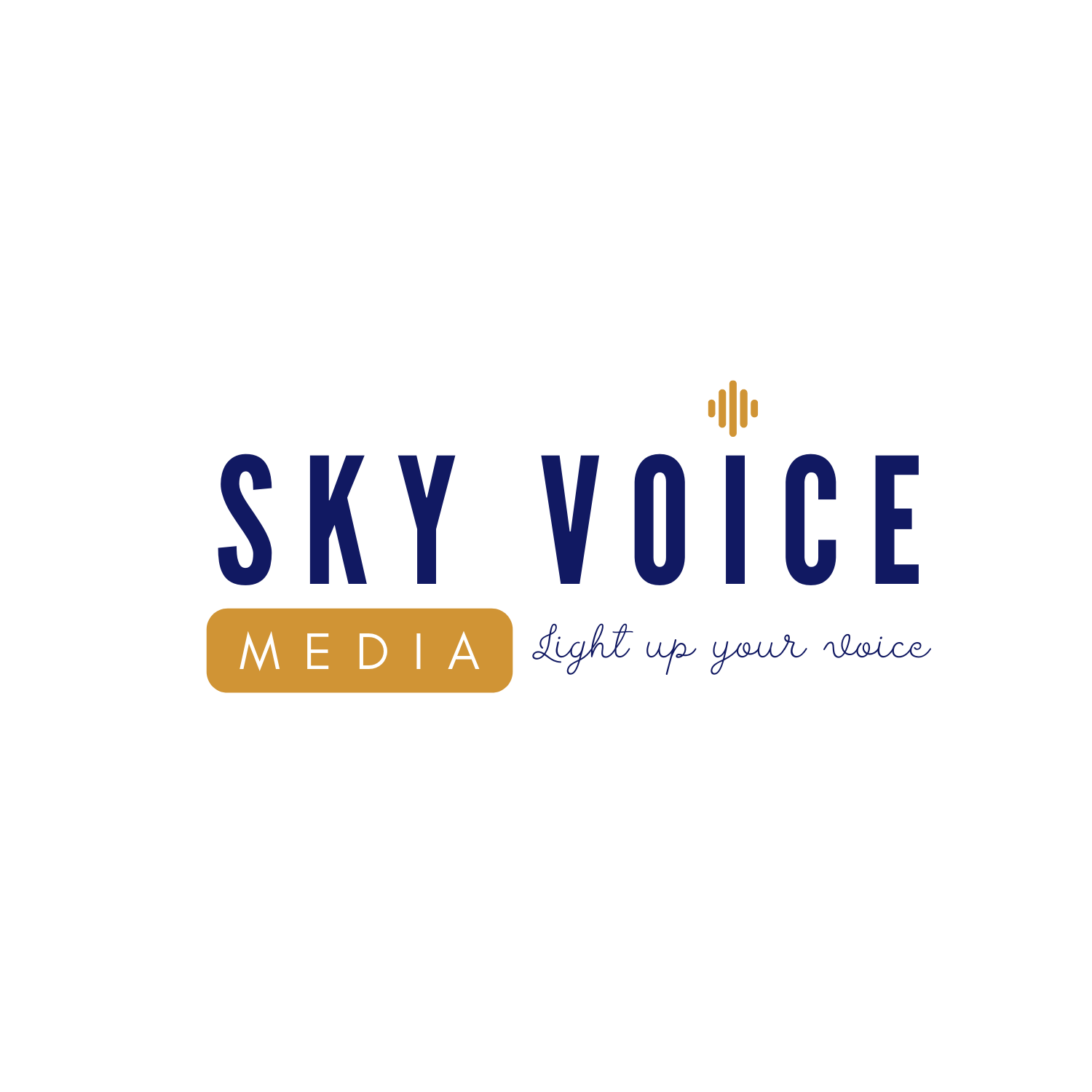 CÔNG TY TNHH TRUYỀN THÔNG SKY VOICE