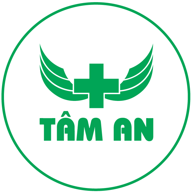 CÔNG TY TNHH DỊCH VỤ Y TẾ TÂM AN VIỆT
