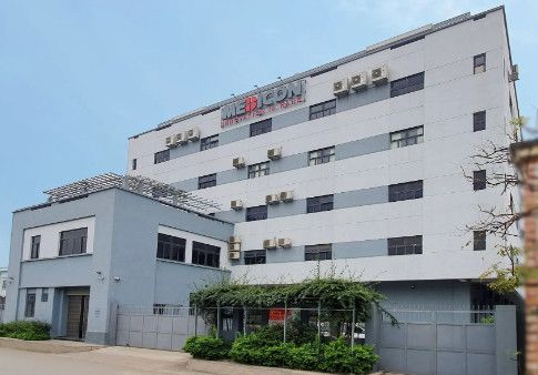 Công ty TNHH Medicon