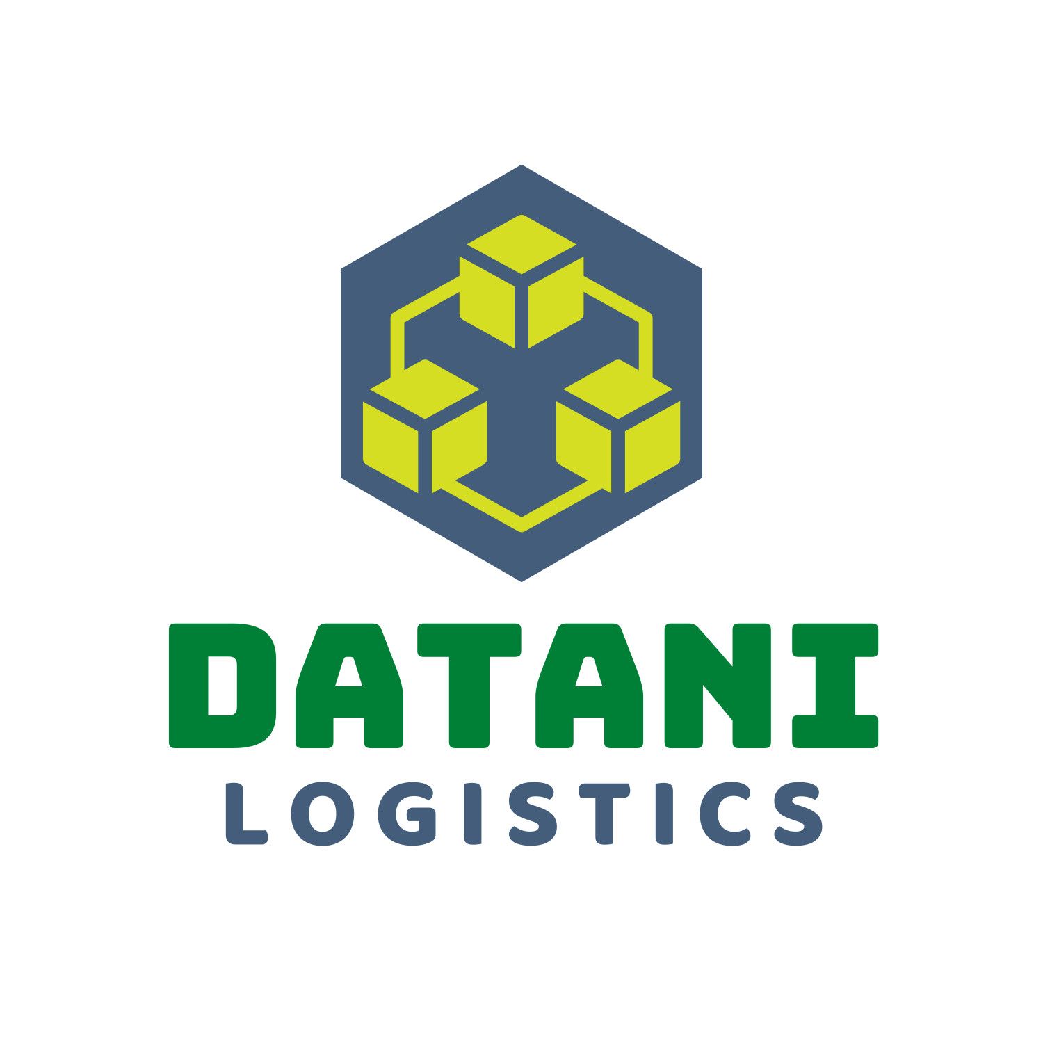CÔNG TY TNHH DATANI LOGISTICS