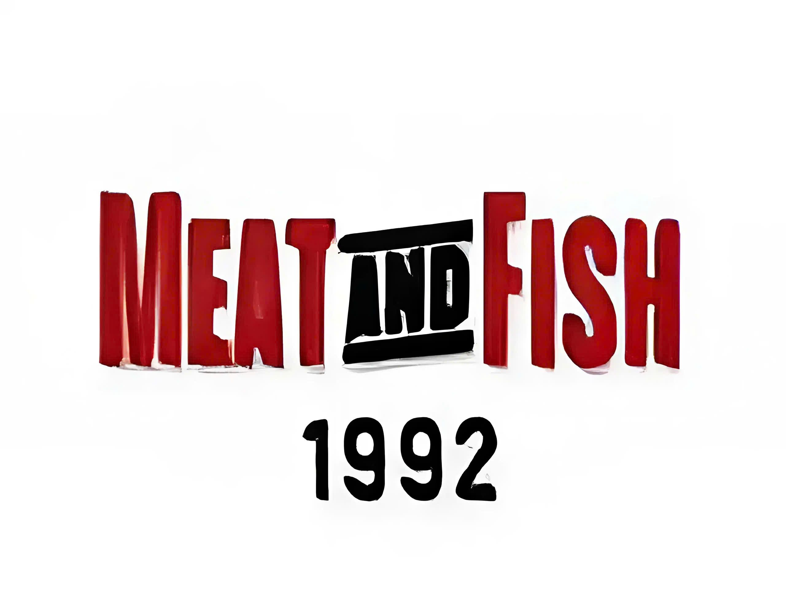 CÔNG TY TNHH MEAT AND FISH