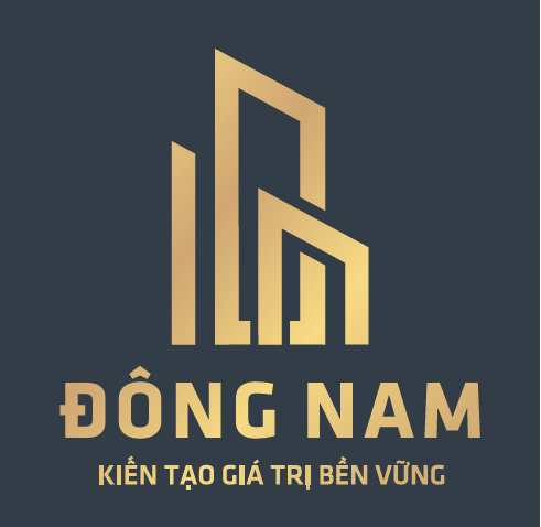 CÔNG TY CP ĐẦU TƯ, THIẾT KẾ VÀ XÂY DỰNG ĐÔNG NAM