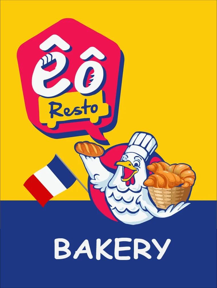 Công ty TNHH ÊÔ Resto