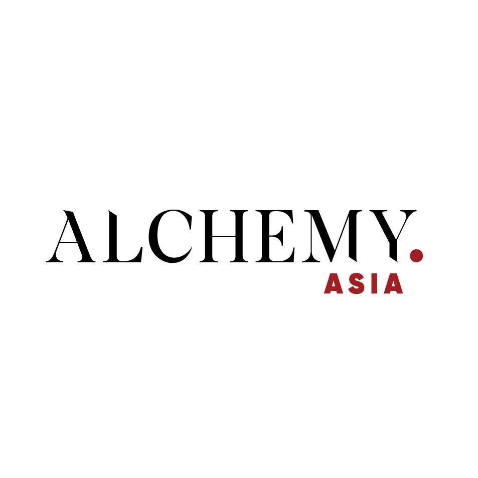 CÔNG TY TNHH ALCHEMY ASIA