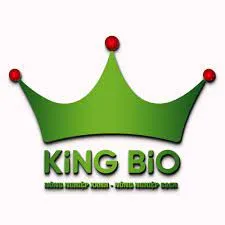 CÔNG TY CỔ PHẦN TẬP ĐOÀN KING BIO