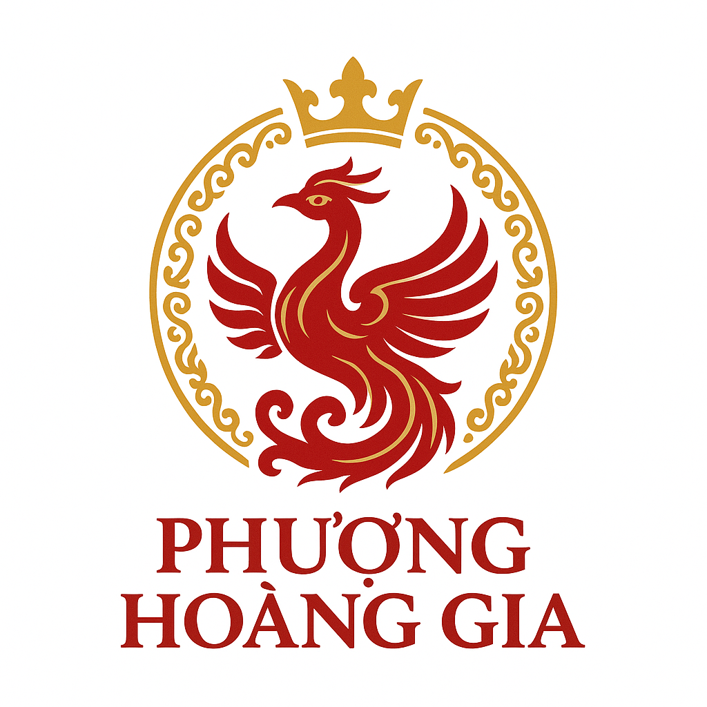 Công ty TNHH Phượng Royal