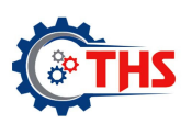 CÔNG TY CỔ PHẦN THIẾT BỊ CÔNG NGHIỆP THS