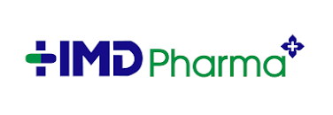 CÔNG TY CỔ PHẦN DƯỢC- MỸ PHẨM HMD PHARMA