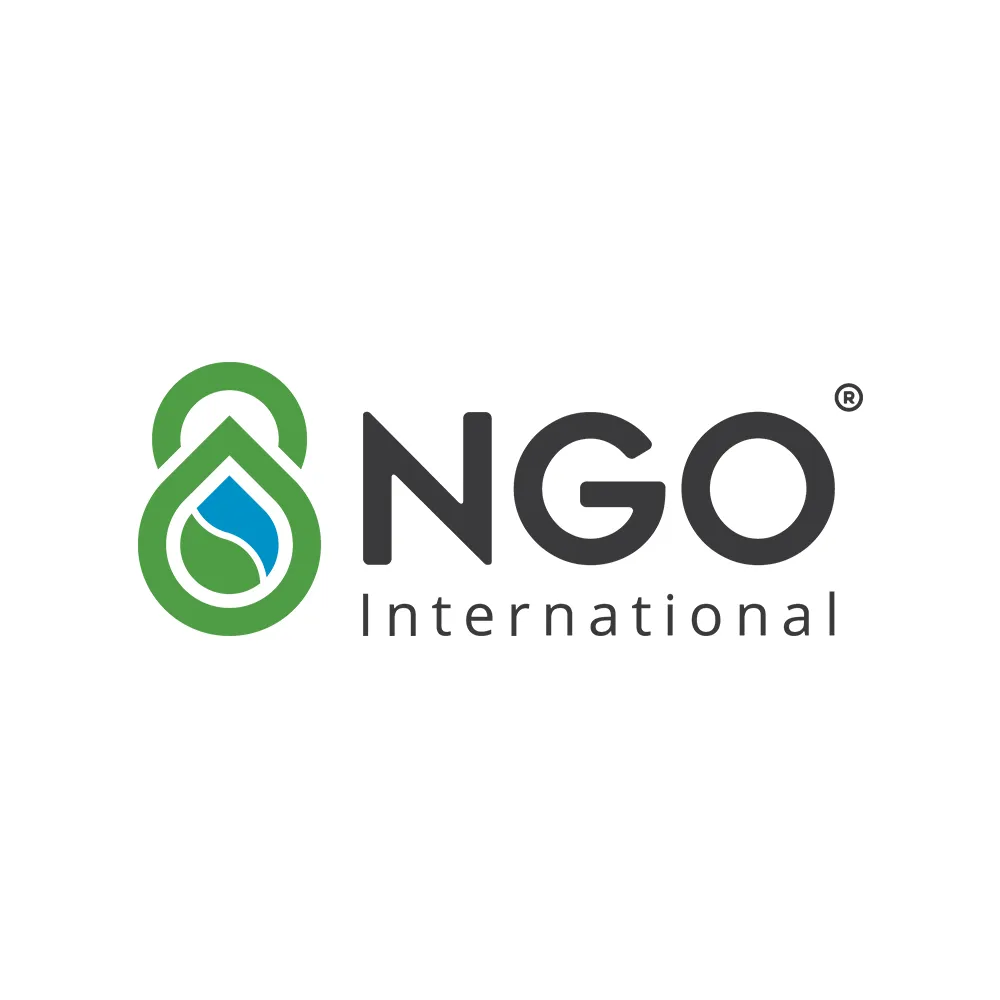 Công ty TNHH quốc tế NGO