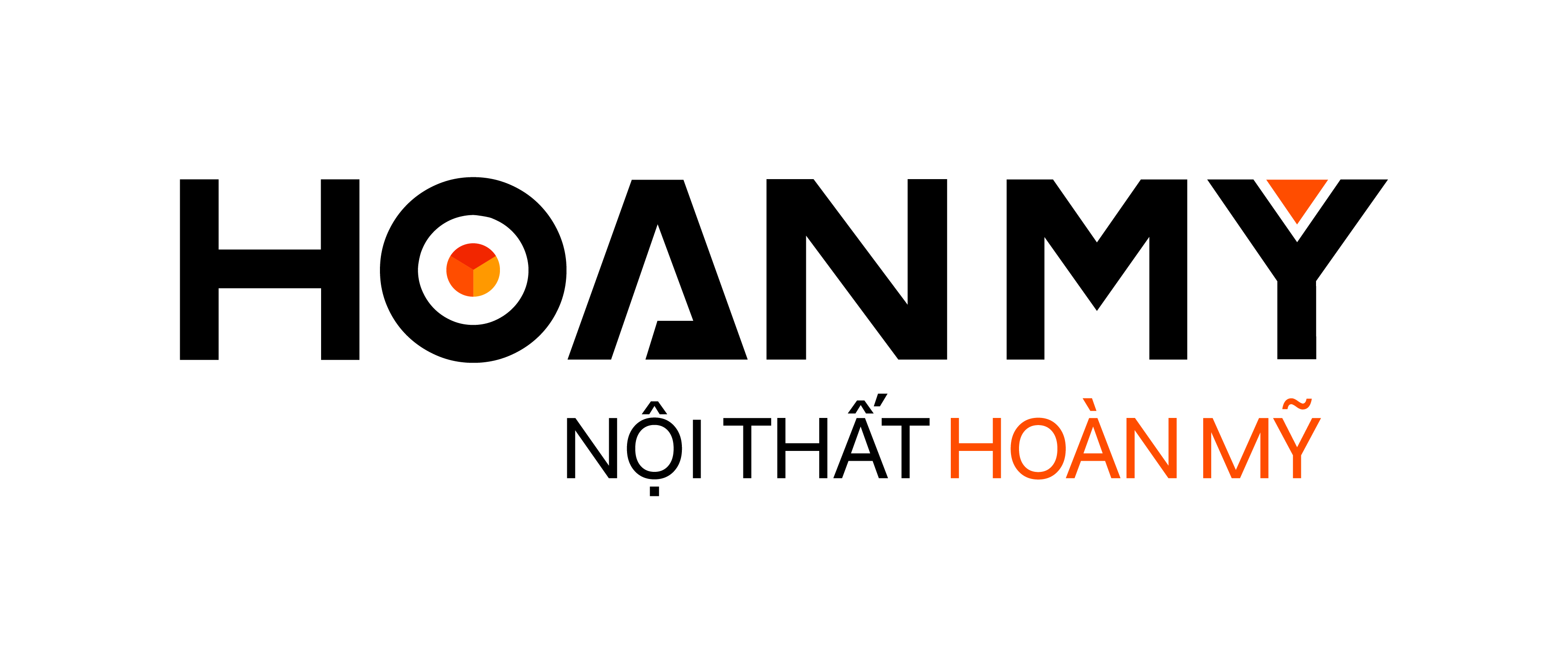 Công ty CP Tập đoàn Nội thất Hoàn Mỹ