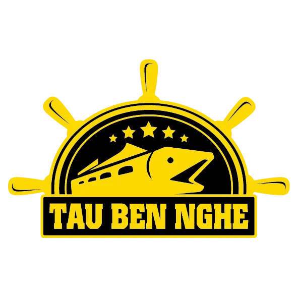 CÔNG TY TNHH THƯƠNG MẠI - DU LỊCH TÀU BẾN NGHÉ