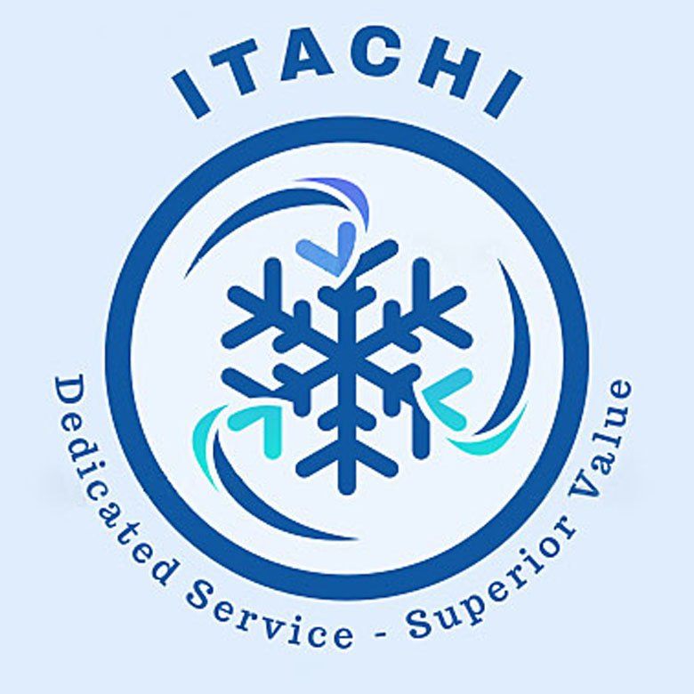 CÔNG TY CỔ PHẦN XÂY LẮP VÀ ĐẦU TƯ CƠ ĐIỆN LẠNH ITACHI