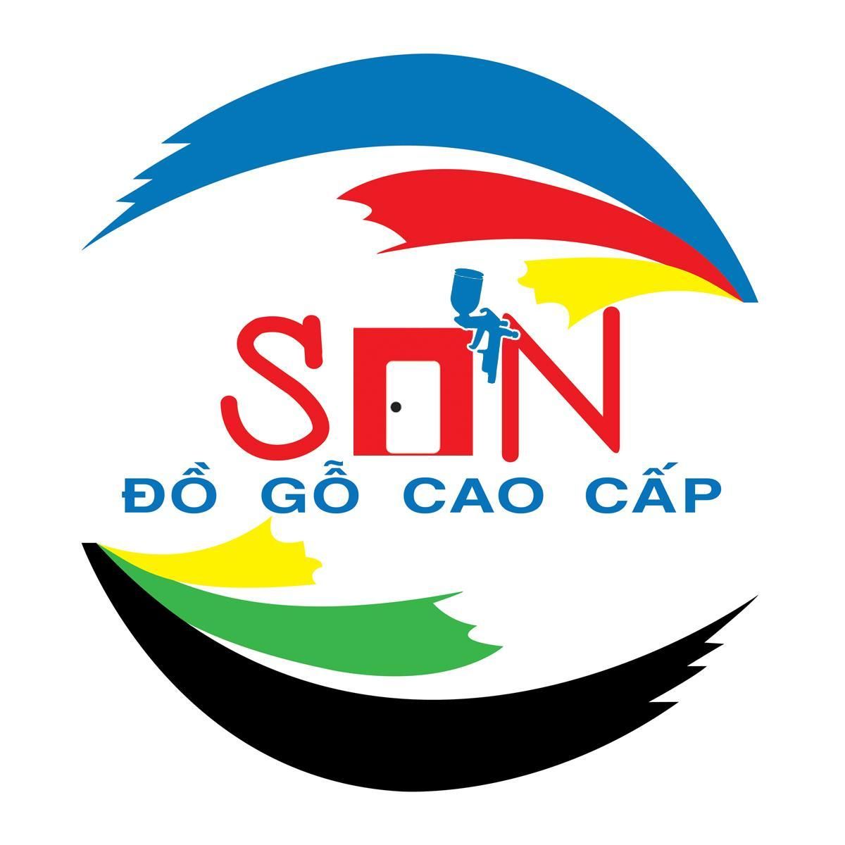Công ty TNHH Sơn Đồ Gỗ