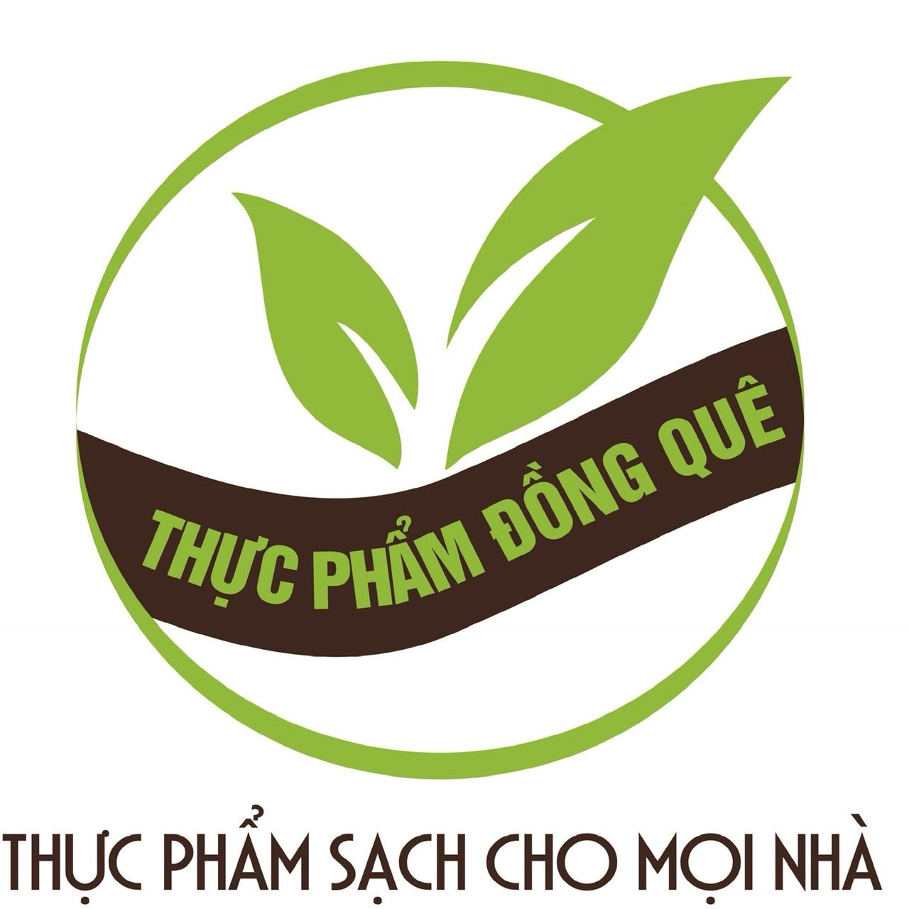 Hệ thống Thực Phẩm Đồng Quê