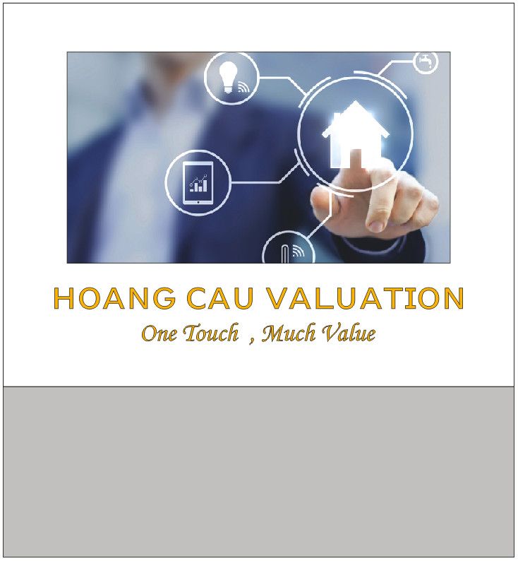 CÔNG TY CỔ PHẦN ĐỊNH GIÁ VÀ DỊCH VỤ TÀI CHÍNH HOÀNG CẦU