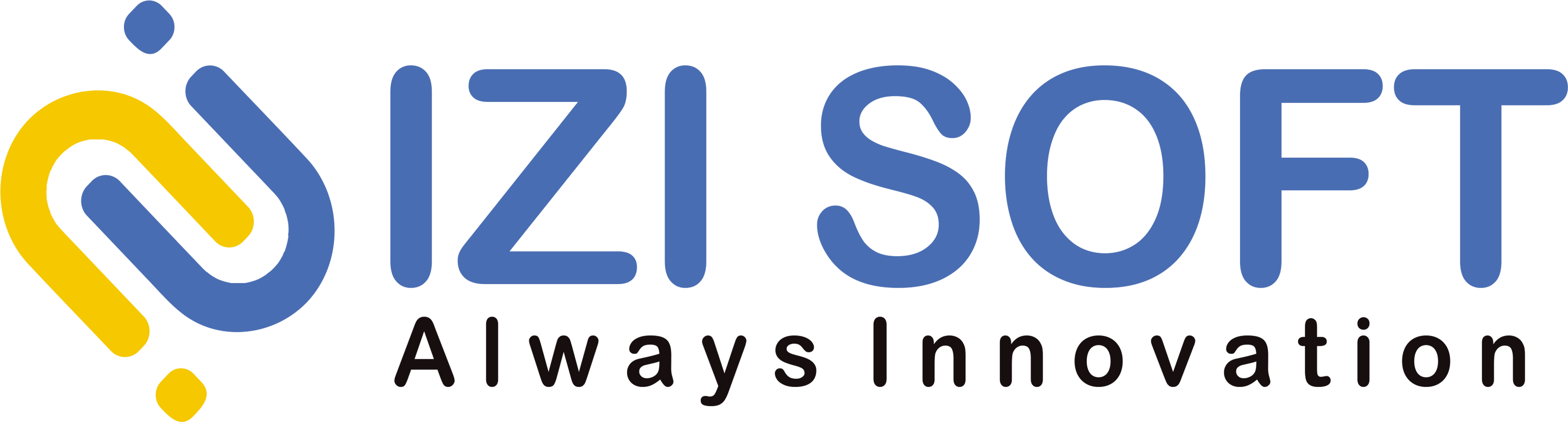 Công Ty Cổ Phần Công Nghệ IZI Software