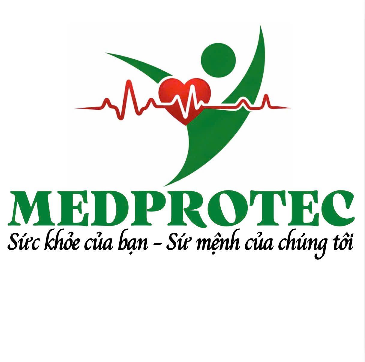 CÔNG TY CỔ PHẦN DỊCH VỤ Y TẾ CÔNG NGHỆ CAO MEDPROTEC