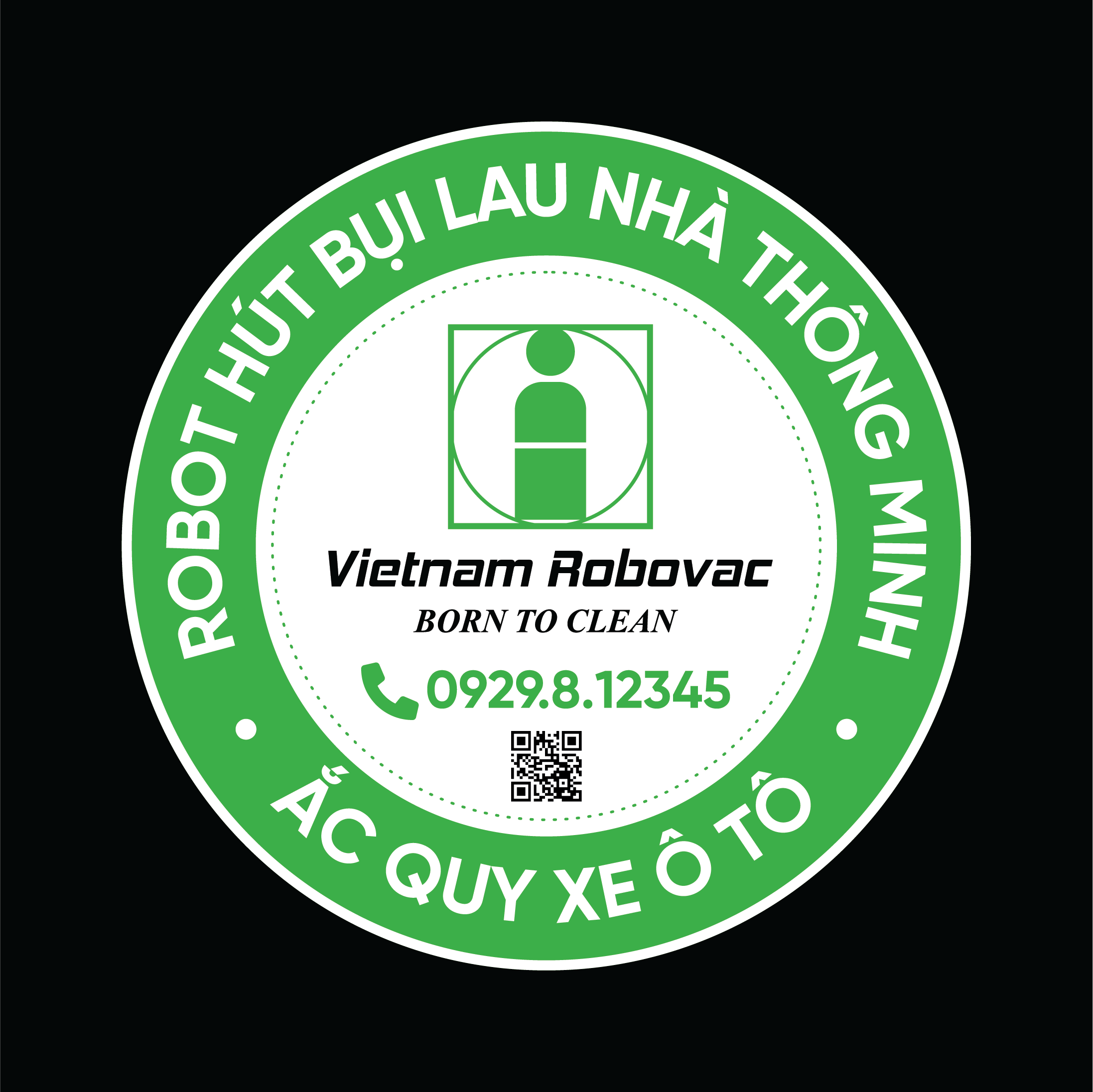 CÔNG TY TNHH MỘT THÀNH VIÊN TM- DV AN ANH