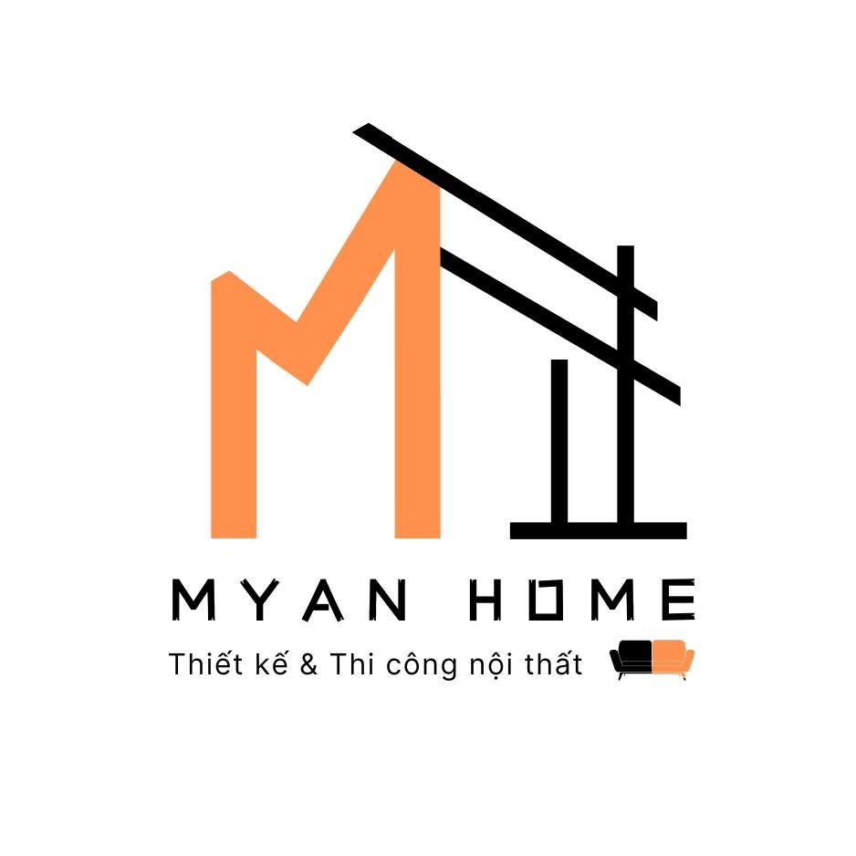 CÔNG TY CỔ PHẦN KIẾN TRÚC NỘI THẤT MYANHOME