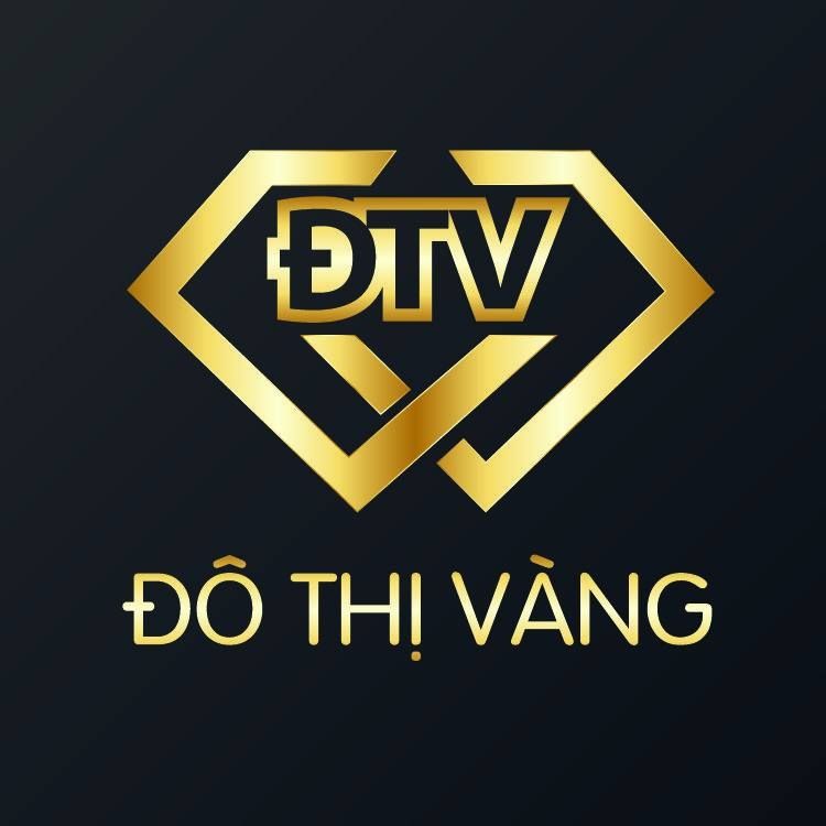 Công ty Cổ phần Đô Thị Vàng
