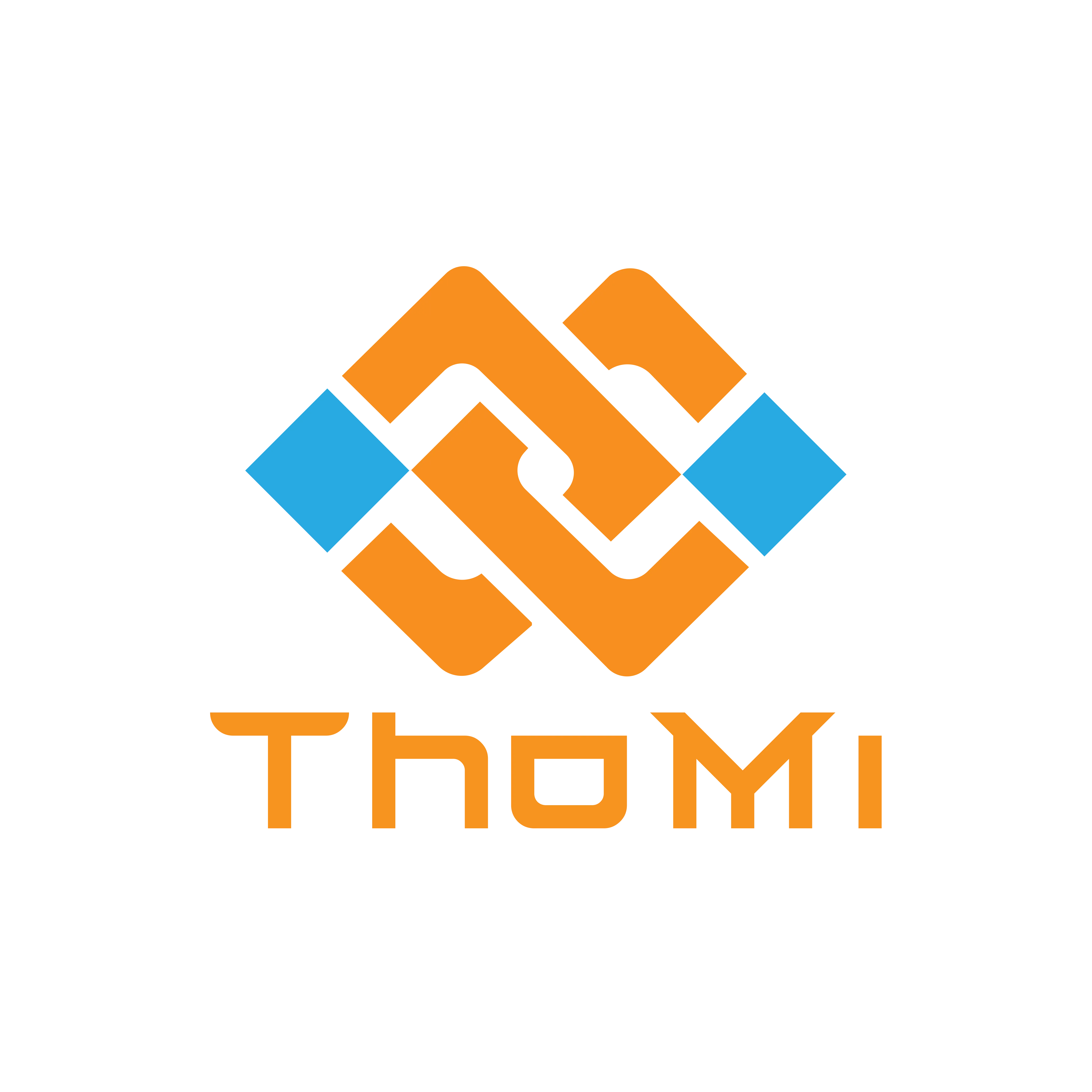 Thomi Technology Solution Company Limited